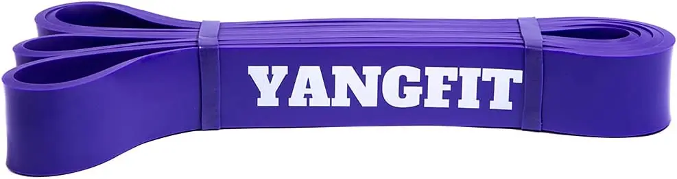 

Super Band Extensor Elástico Intensidade Forte