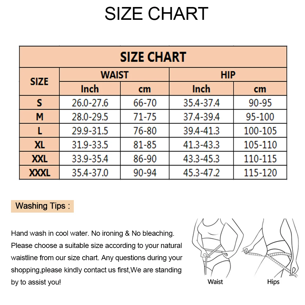 SEXYWG Body Shaper Tummy Control Panties Women High Waist Trainer Shapewear Panties Seamless Shapewear Shorts