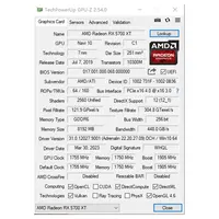 Видеокарта SOYO AMD Radeon RX5700XT 8 ГБ #5
