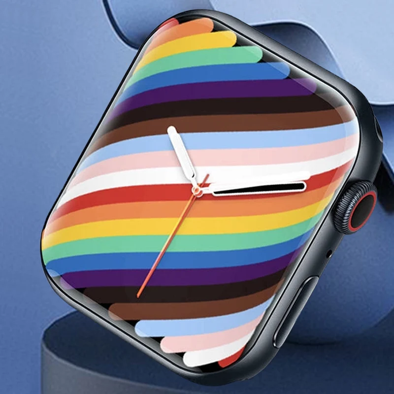 

2022 Смарт-часы для мужчин и женщин монитор сна фитнес-трекер Смарт-часы с несколькими спортивными режимами часы для Iphone Xiaomi Huawei IWO