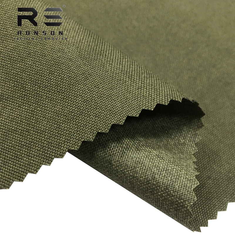 

1050D Waterproof Coating Bag Cordura Anti Infrared Fabric