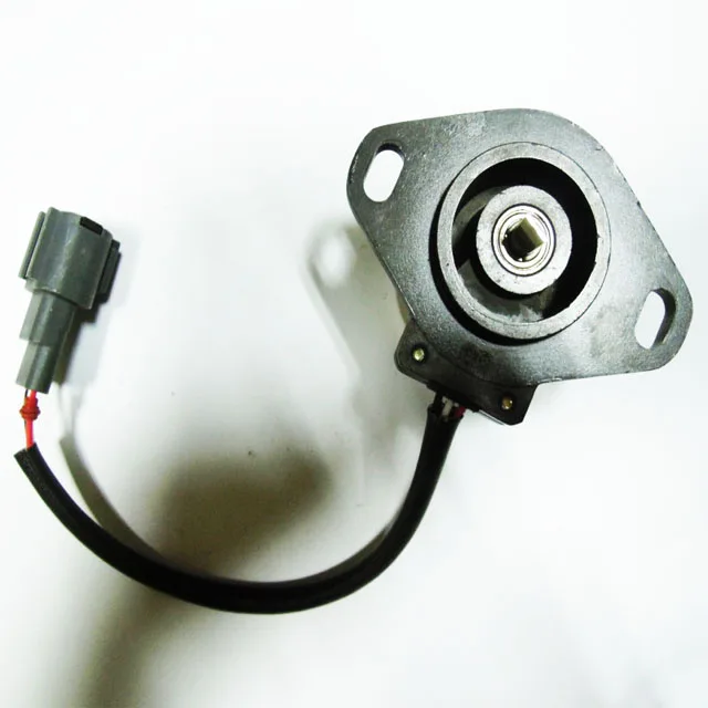 

Excavator sensor EX200-2 angle sensor 4444902