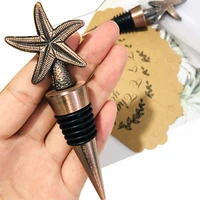 double heart wine bottle stopper champagne saver with heart reusable plug keep wine fresh for party souvenirs gift supplies