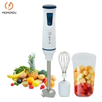 3 in 1 electric food mixer immersion eu hand stick blender kitchen food processor vegetable chopper meat grinder smoothie mixing
