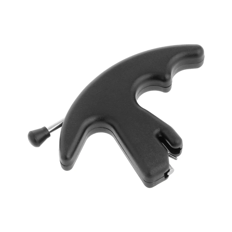 

831C Release Aid Thumb Style Hunting Compound Recurve Bows Tools