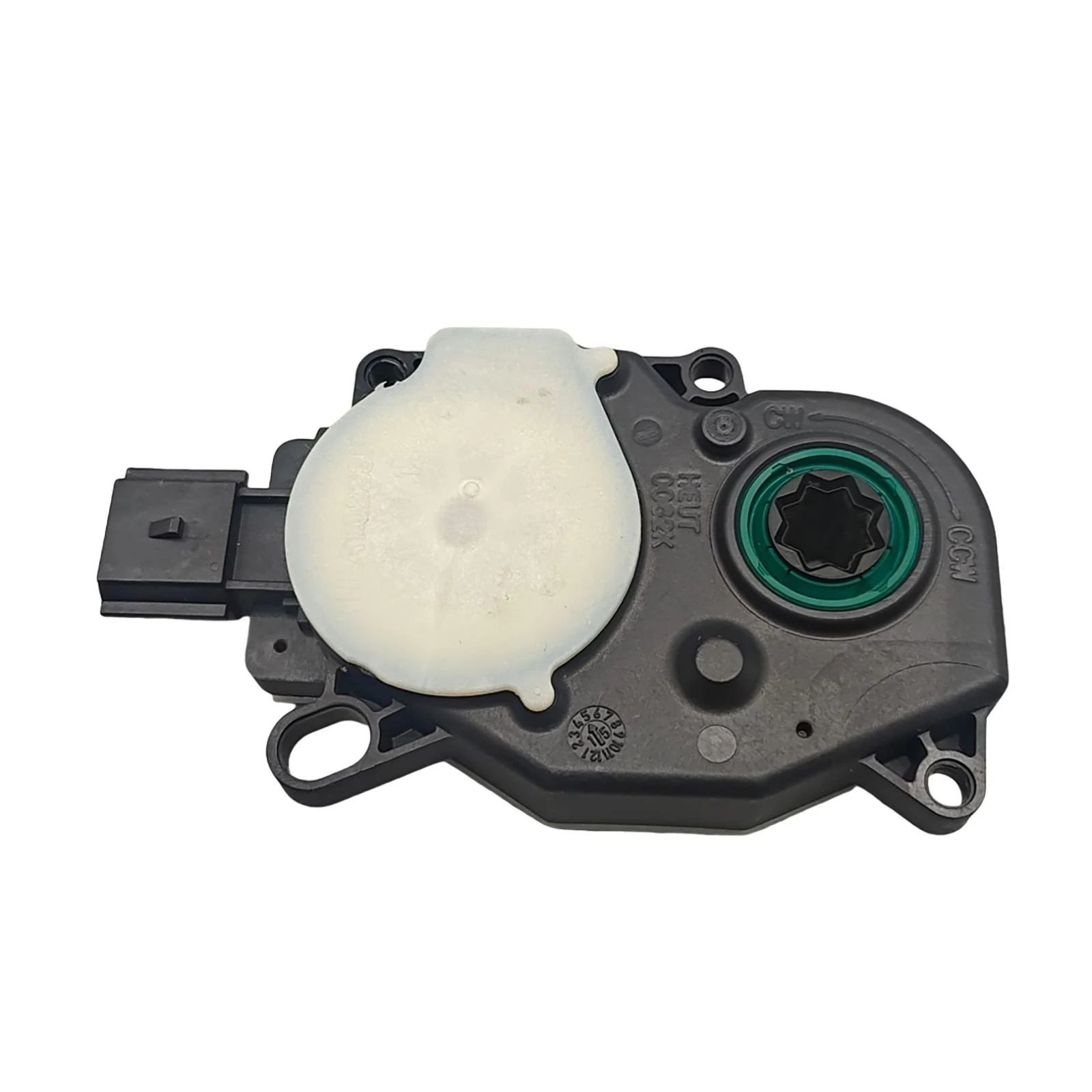 1 шт. JL3Z10884A для Ford автомобильный активный радиатор привод затвора двигатель в