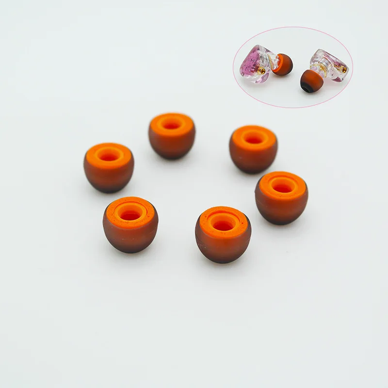 Рисунок 3 - Бархатные насадки для наушников 4