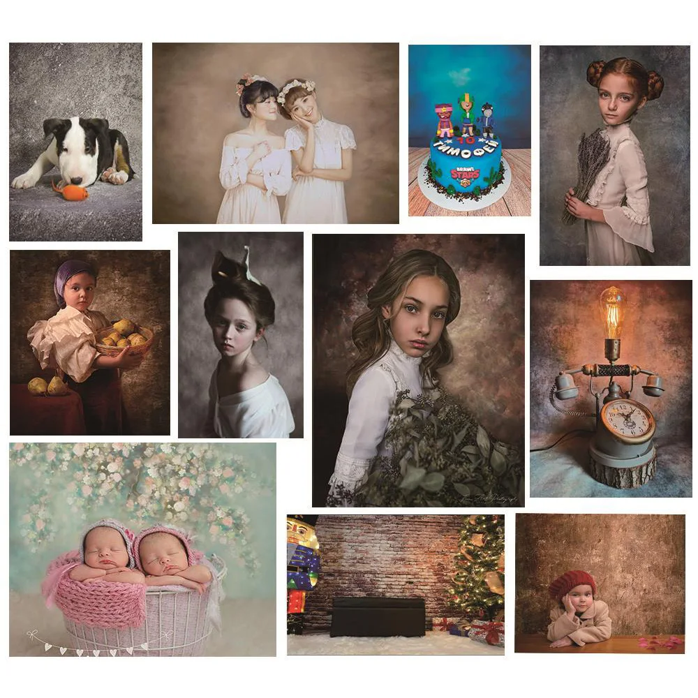 Фон для фотосъемки &quotДень Святого Валентина&quot размеры в ассортименте