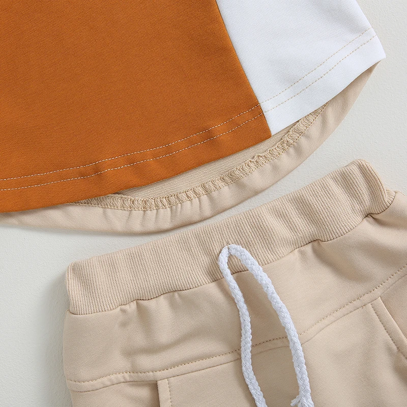 Рисунок 5 - Спортивный костюм для маленьких мальчиков 2 предмета