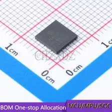 

100% оригинальная Φ/ML Φ (6x6) микрокомпьютер с одним чипом (MCU/MPU/SOC) PIC16F18857 I ML