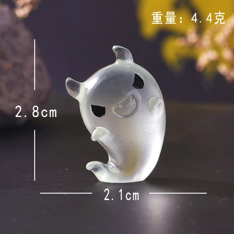 

Светящиеся украшения на Хэллоуин MOONBIFFY