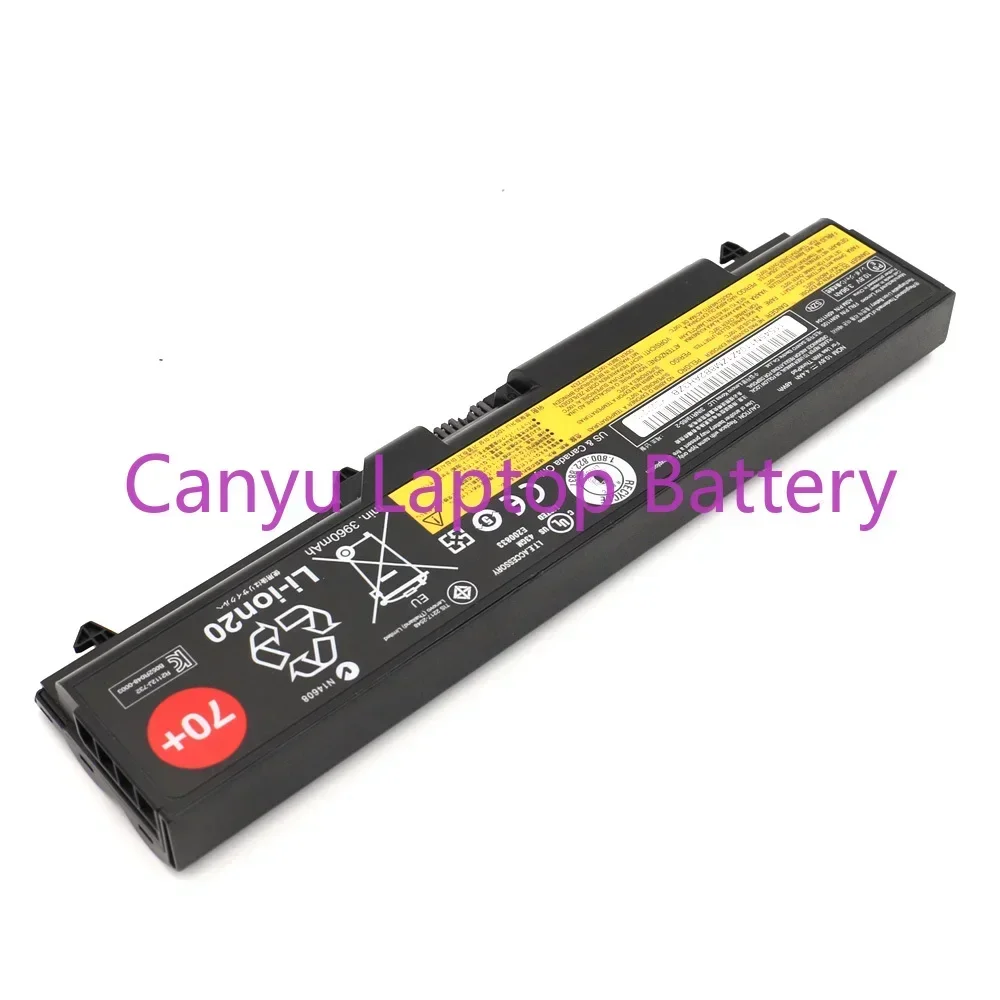 45N1105 45N1005 45N1104 45N1001 45N1010 45N1013 45N1012 для Lenovo ThinkPad T430 T430I L430 SL430 T530 T530I L530 аккумулятор