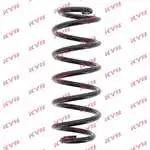 

RA6242 for coil spring GOLF VI rear