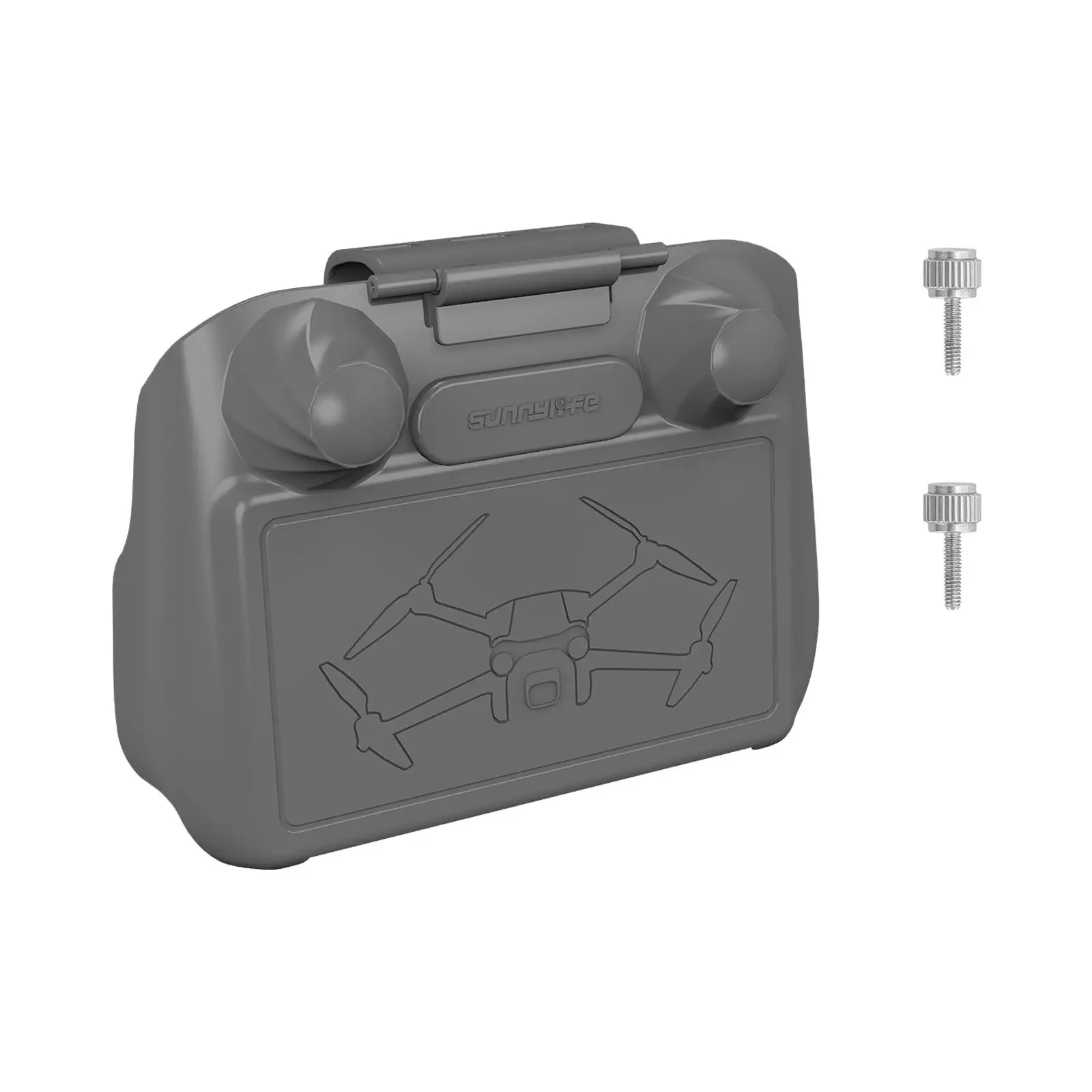 

Folding shade hood Cover Portable Multifunctional Protector Protection Hood for Mini3 Remote Controller Parts Outdoor