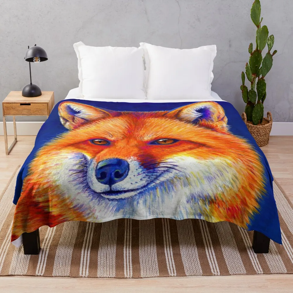 Австралийское одеяло Kelpie и вино забавная собака из полиэстера белое Missoni |