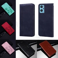 realme9i cover for realme 9i case wallet leather flip magnetic card stand phone protective book for realme 9 i rmx3491 case bag