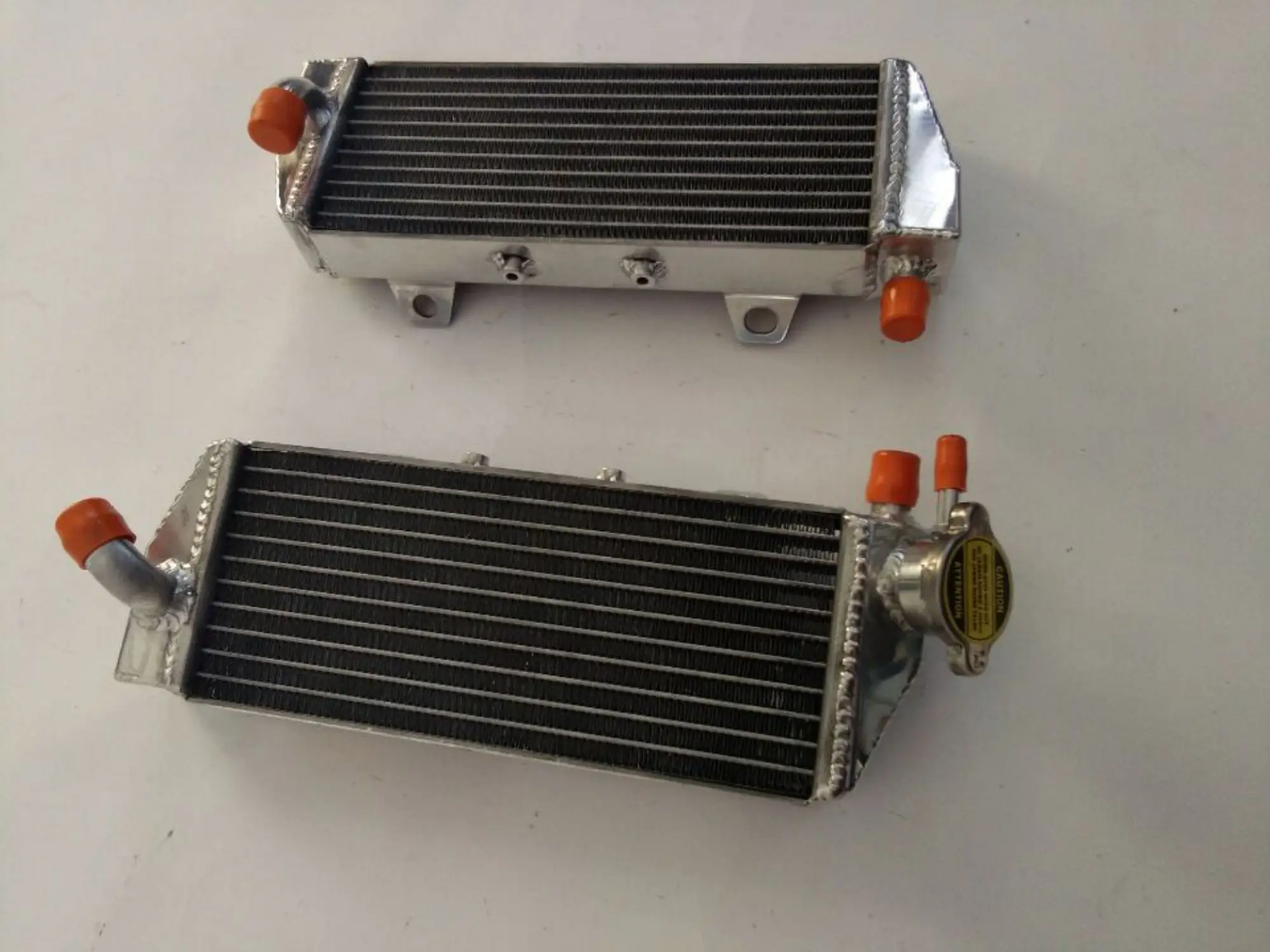 Cooling Coolant 2016 2017 2018