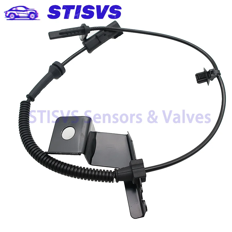 

Передний левый датчик скорости колес ABS F2GZ2C205A для Ford Edge 2015 2016 2017 Lincoln F2GC2C205AB ALS3039 автозапчасти