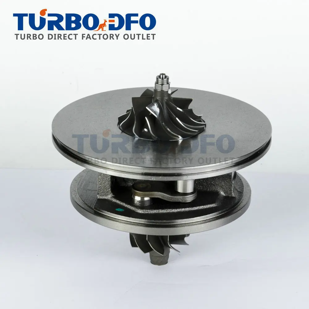 Турбо-Core 54389880001 144116683R для Renault Fluence Kadjar Koleos Megane Trafic 1 6 dCi 96 кВт 66 70 85 88 92 R9M