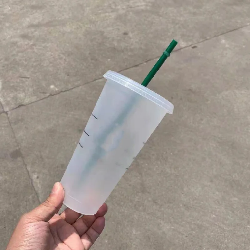 

601-700 мл соломенная чашка с крышкой женственная черная белая чашка для пары матовая отделка кофейная кружка