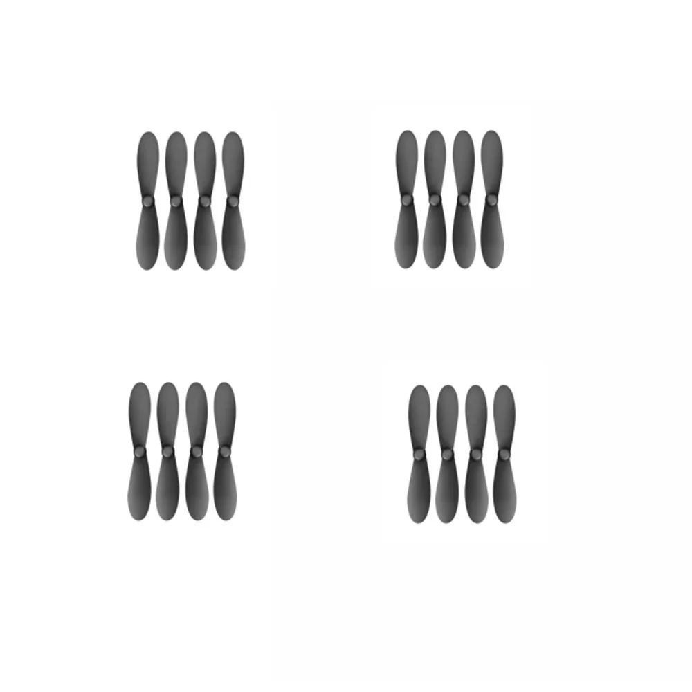 4D-V17 Батарея для дрона V17 Пропеллер кленовый лист RC Пульт дистанционного