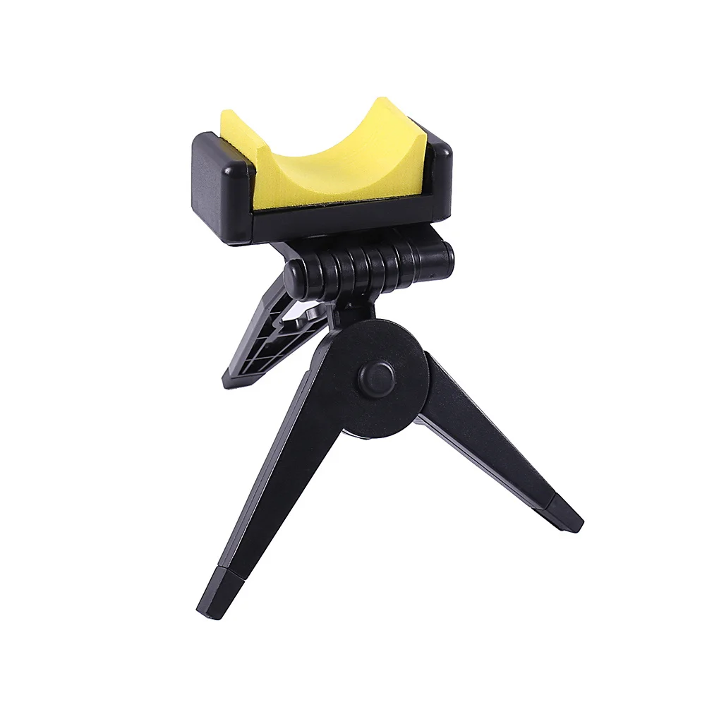 

Black Guitar Stand Black Guitarra Cleaning Tool Support Pillow Neck Holder Rest Wooden Portable