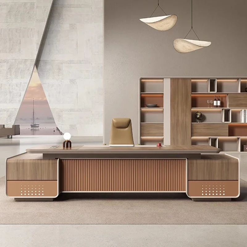 Стол L-образный столик для учебы комнаты вспомогательная мебель офисный уголок