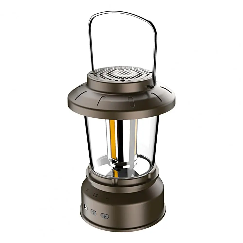 

Camping Light Powerful Waterproof Illumination High Lumens Camping Lamp Tent Light for Outdoor