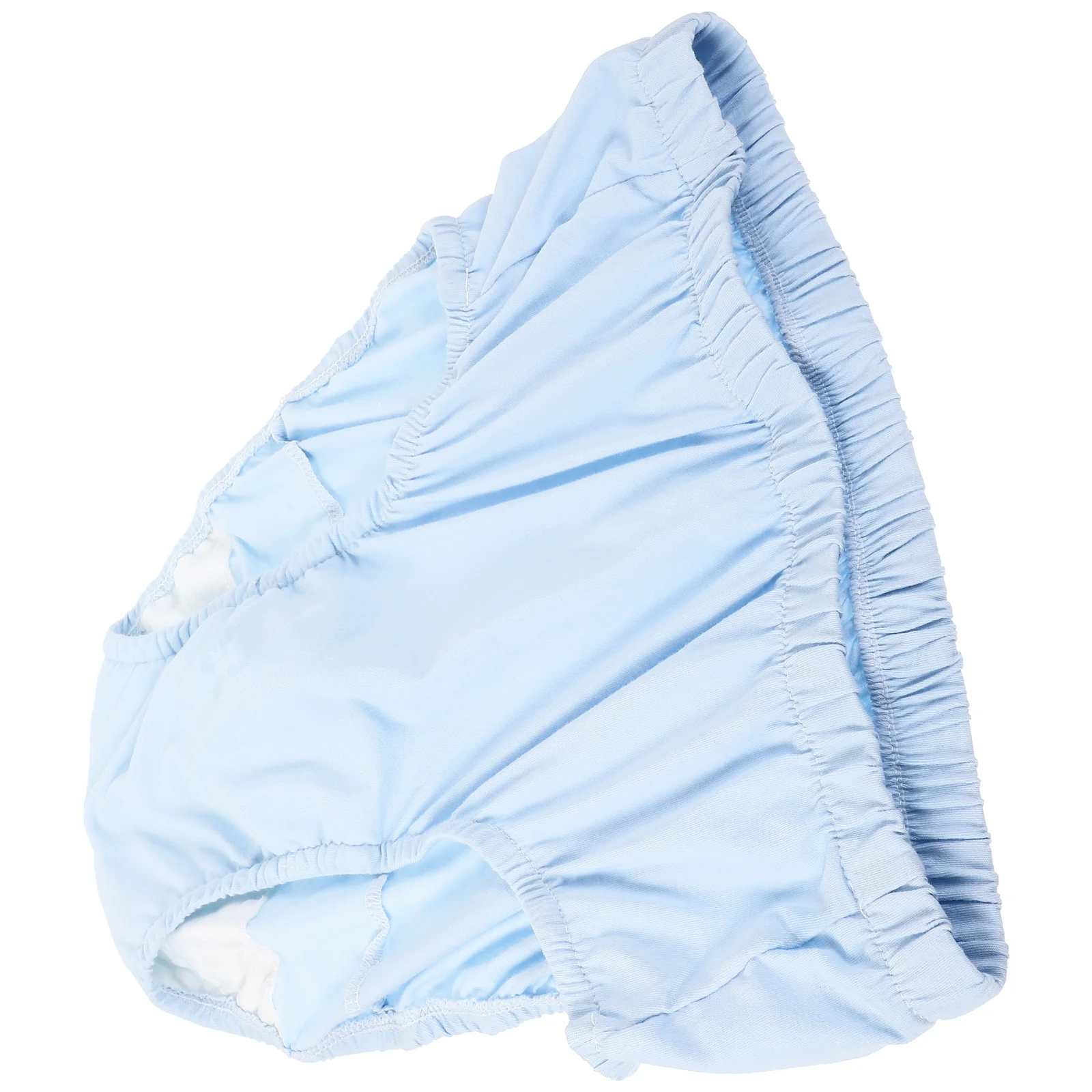 Женские подгузники для пожилых людей с защитой от мочи дышащие трусы