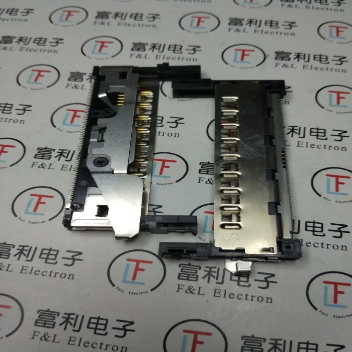 

10pcs/lot IC11SU-68PL-1.27SF-EJR 100% NEW