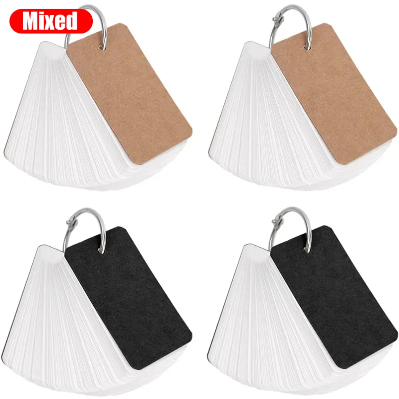 

Портативный блокнот из бумаги