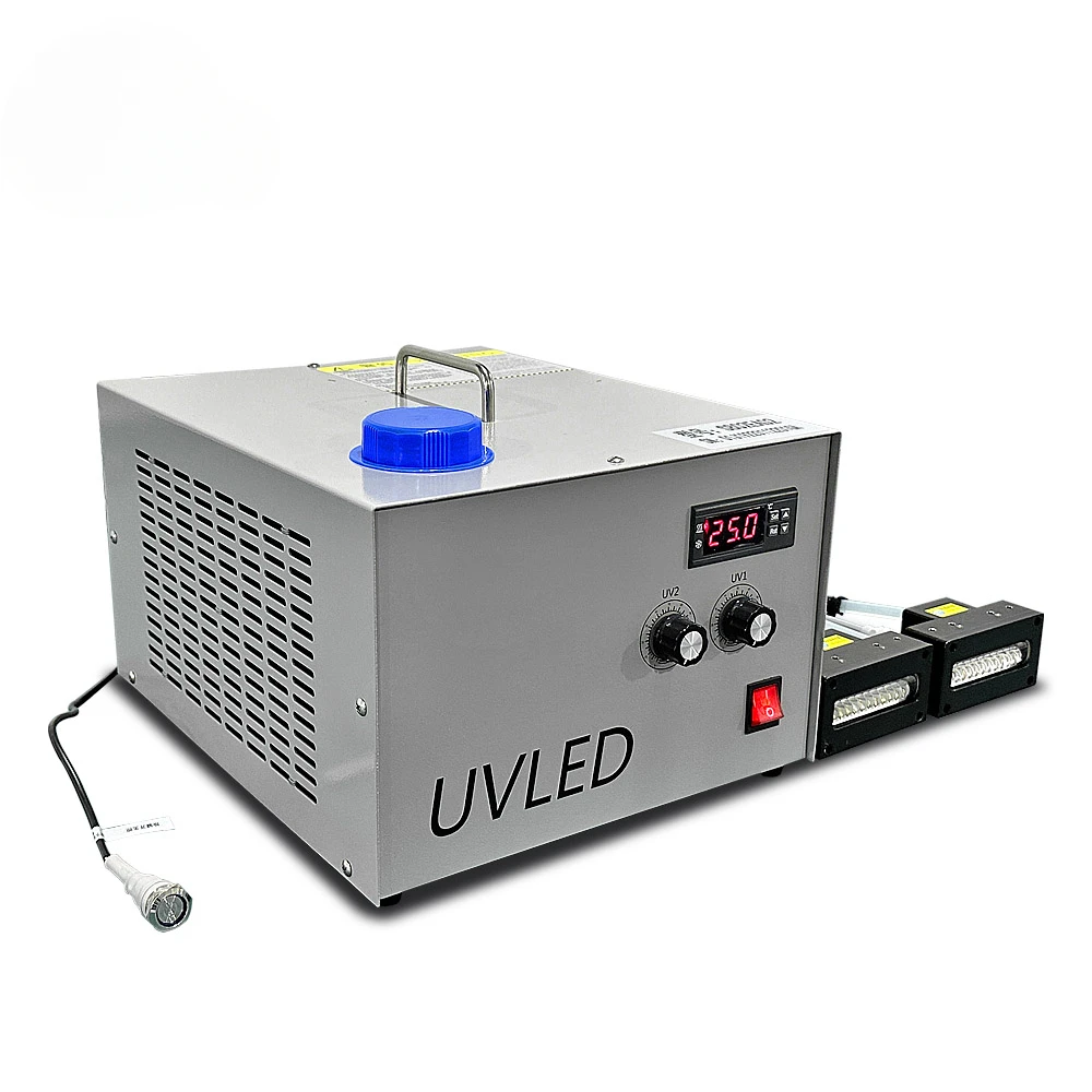 Настольная лампа для УФ-отверждения