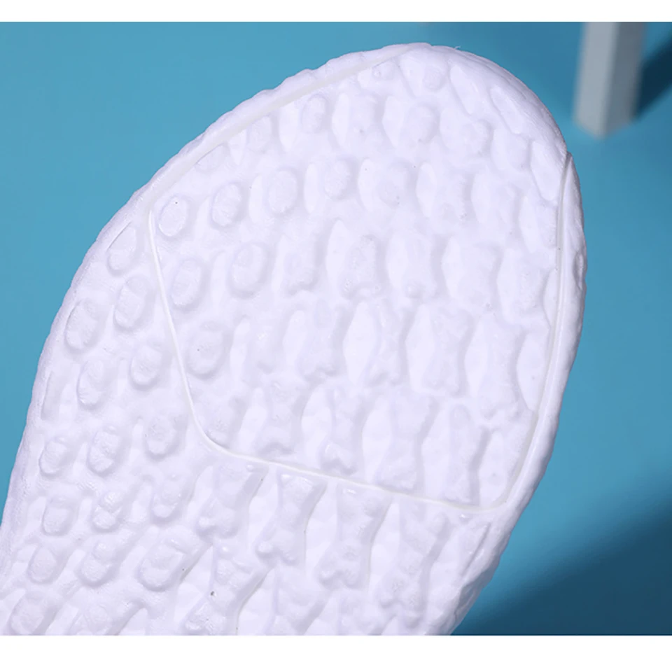 Loekeah Running Shoes Fashion Couple's Casual Sneakers Light Breathable Mesh Footwear Comfortable Outdoor Athletic Shoes Tennis