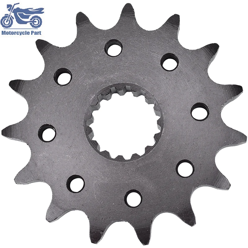 520-15T 520 15-зубчатая передняя звездочка привода 15 зубьев для KT/M 400 EGS-E 600 LC4 Enduro 690 690Enduro