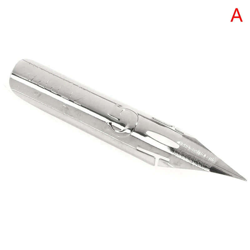 

Металлическая ручка KOQZM Zebra G Nib