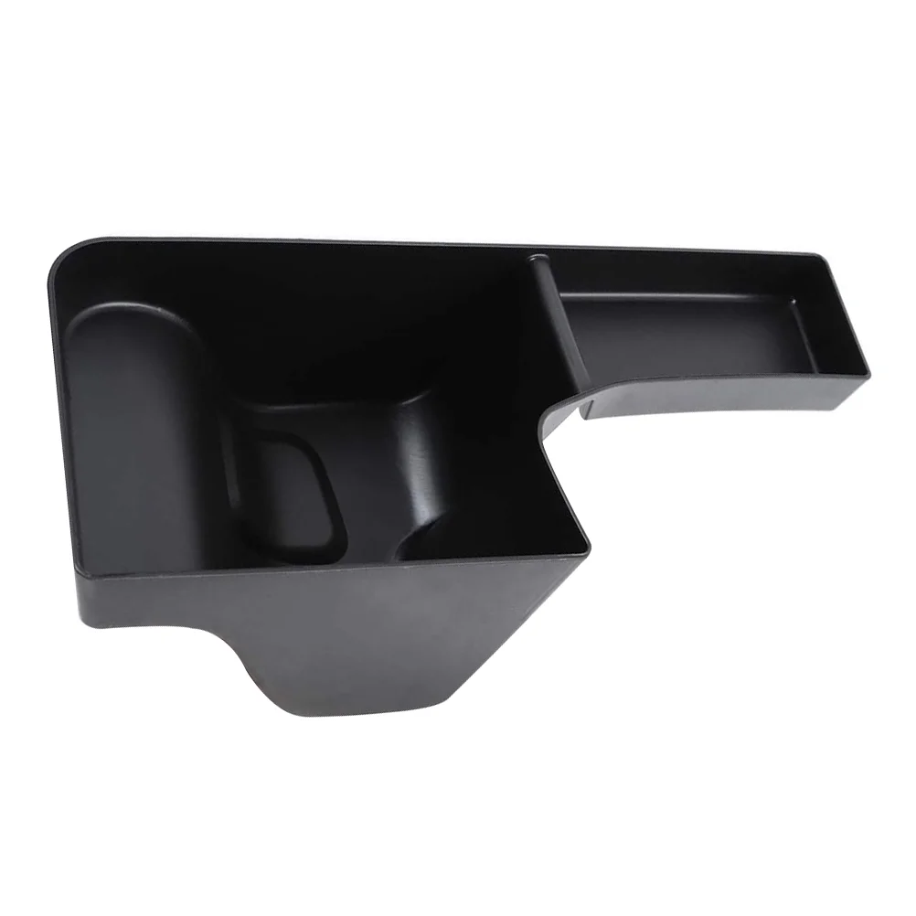 

1pc Portable Rear Cargo Side Box Wheel Well Storage Bin Cargo Expansion Box