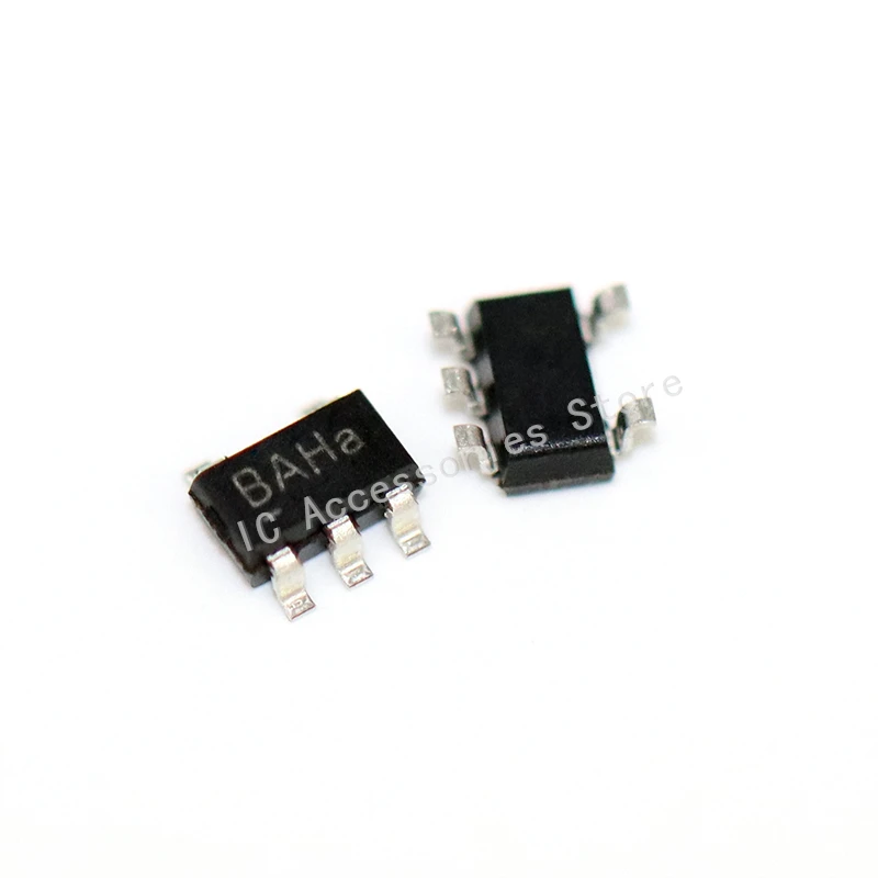 

10 шт. BL4054B-42TPRN SOT-23-5 BA чип управления батареей новый и оригинальный