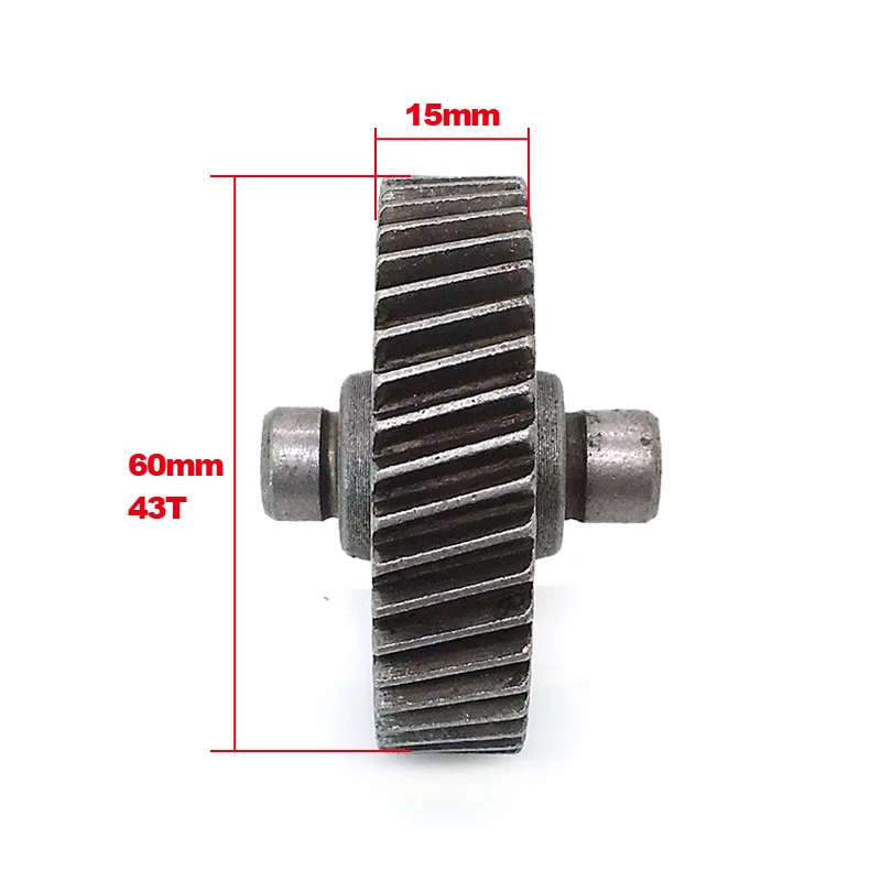 Сменный механизм HITACHI PH65A H65SC H70SD H70SA H65SD H65SB2 для отбойного молотка 1 шт. запасные