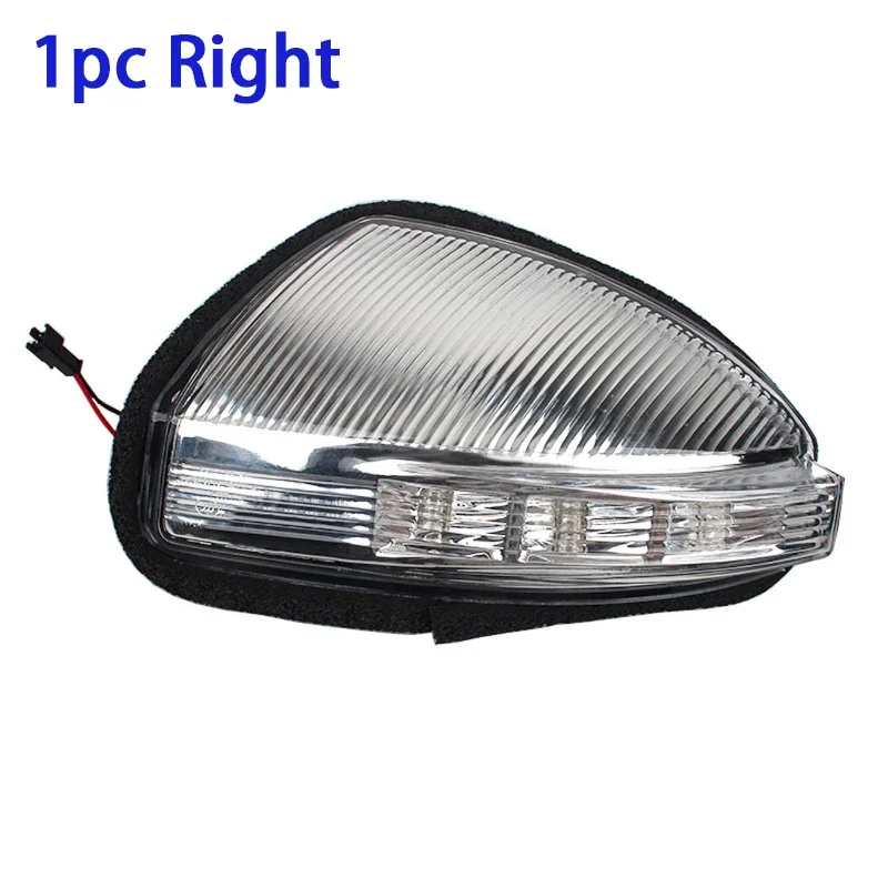 

1/2 шт. автомобильные зеркала заднего вида указатели поворота для LIFAN X60