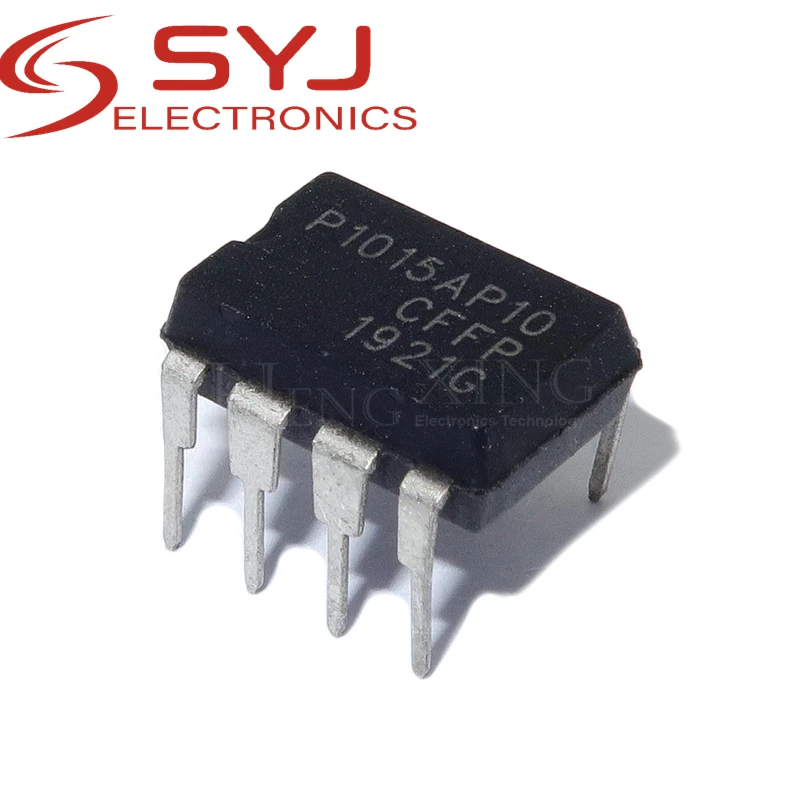 10 шт. NCP1015AP10 P1015AP10
