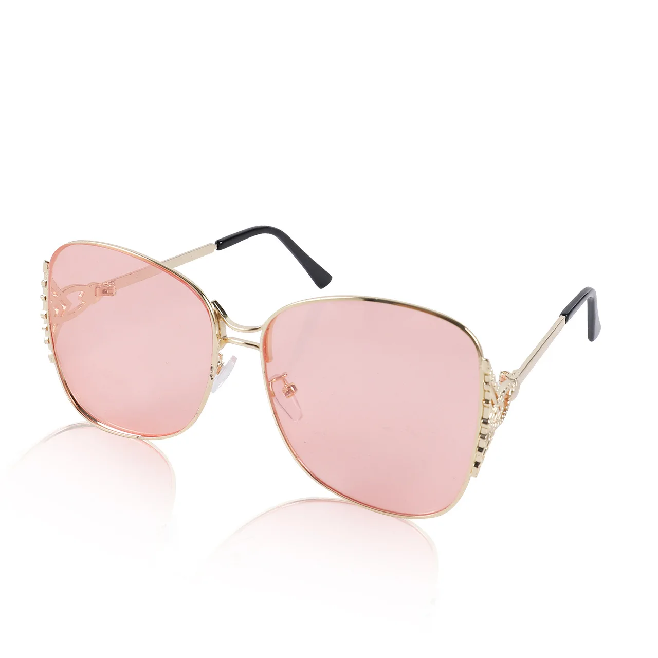 

Новинка 2023 поляризованные солнцезащитные очки с защитой от усталости и ультрафиолета женские модные солнцезащитные очки кошачий глаз для отдыха на природе UV400