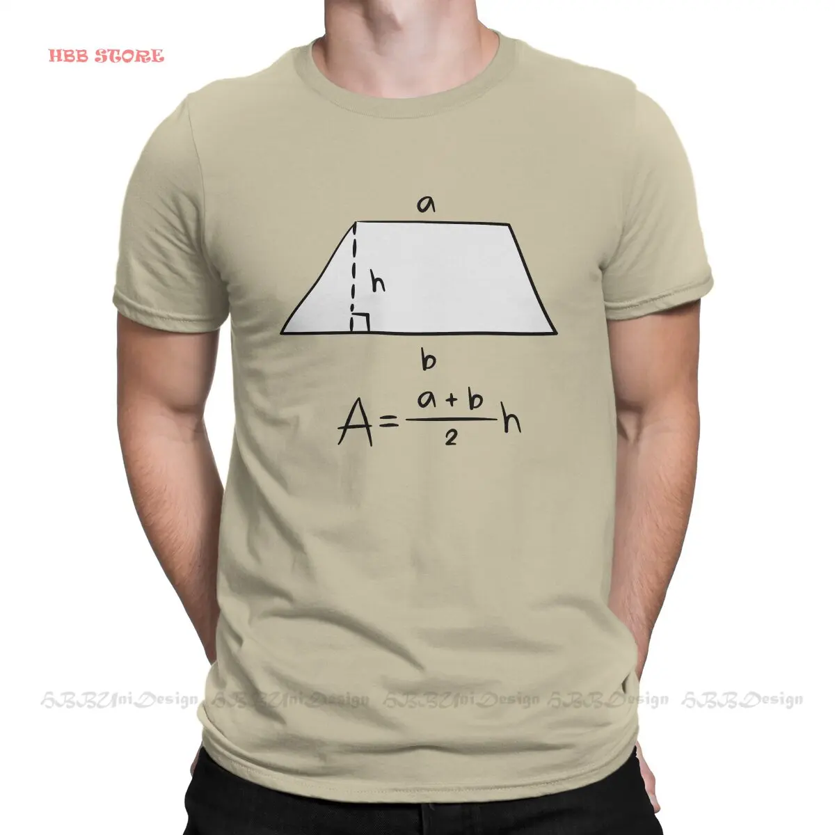 Come do math exercises Unique TShirt  Comfortable Hip Hop Graphic  T Shirt Short Sleeve Hot Sale