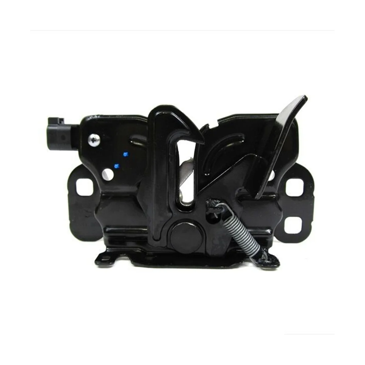 

Защелка капота для 2011-2021 Jeep Grand Cherokee Dodge Durango 68249962AA 4589688AE