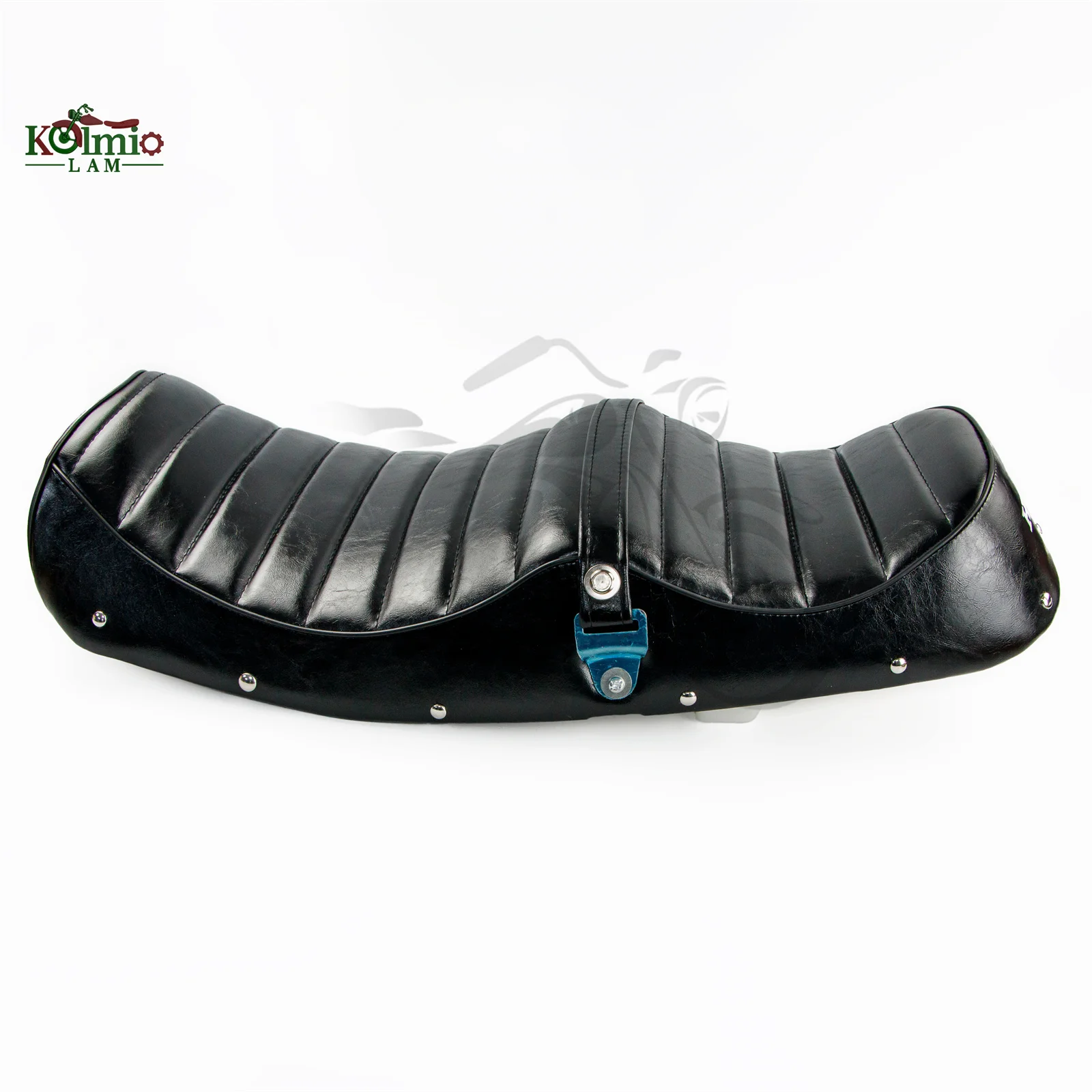 

Подходят для 1999 - 2021 Honda CB400 VTEC 1- 2 - 3 - 4 - 5 мотоциклетная подушка для сиденья винтажное седло Cafe Racer CB400SF CB 400 Ⅳ 2018