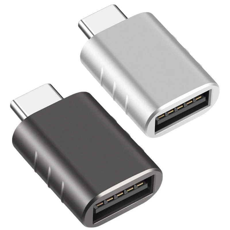 Зарядное устройство USB 3.2 Адаптер мама - папа N0HC