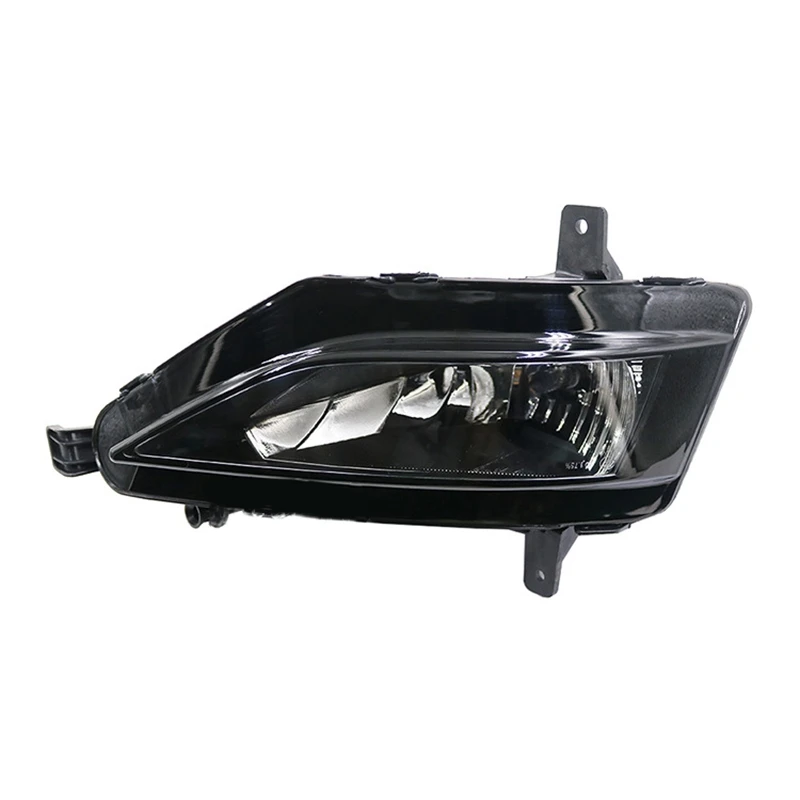Автомобильная передняя противотуманная фара в сборе с галогенной лампой для Golf