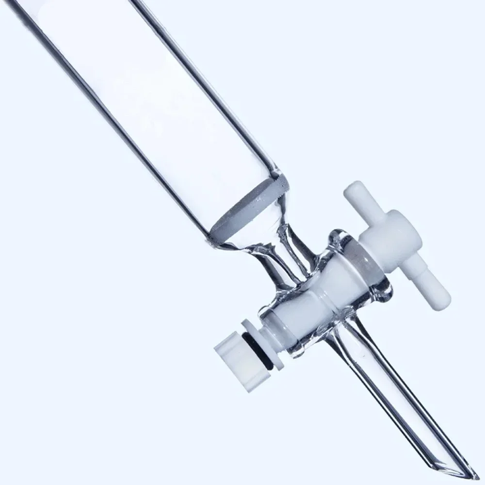 16/22/30/40мм X 200/ 300400 мм 24/29 Шарнир Боро. Лабораторная стеклянная посуда для