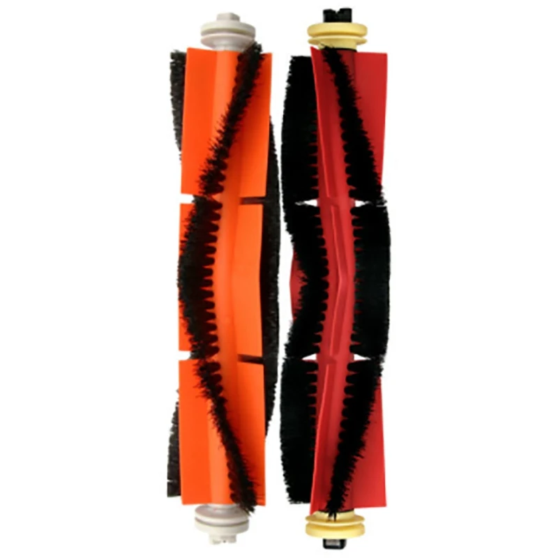 

2Pcs Main Roller Brush Replace Kit For Xiaomi Mi Robot Mijia PRO Vacuum Cleaner Parts