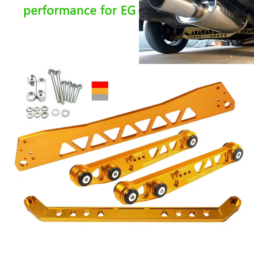 Поставщик запасных частей для задней нижней части ручки управления подрамный