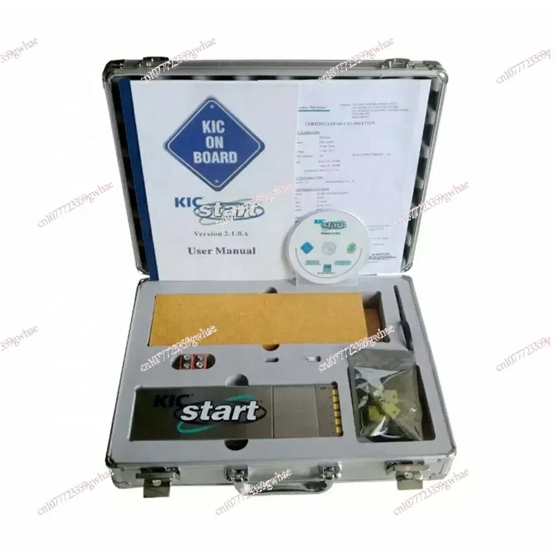 Духовка для духовки духовка Kic 2000 высокое качество тонкая 9 каналов